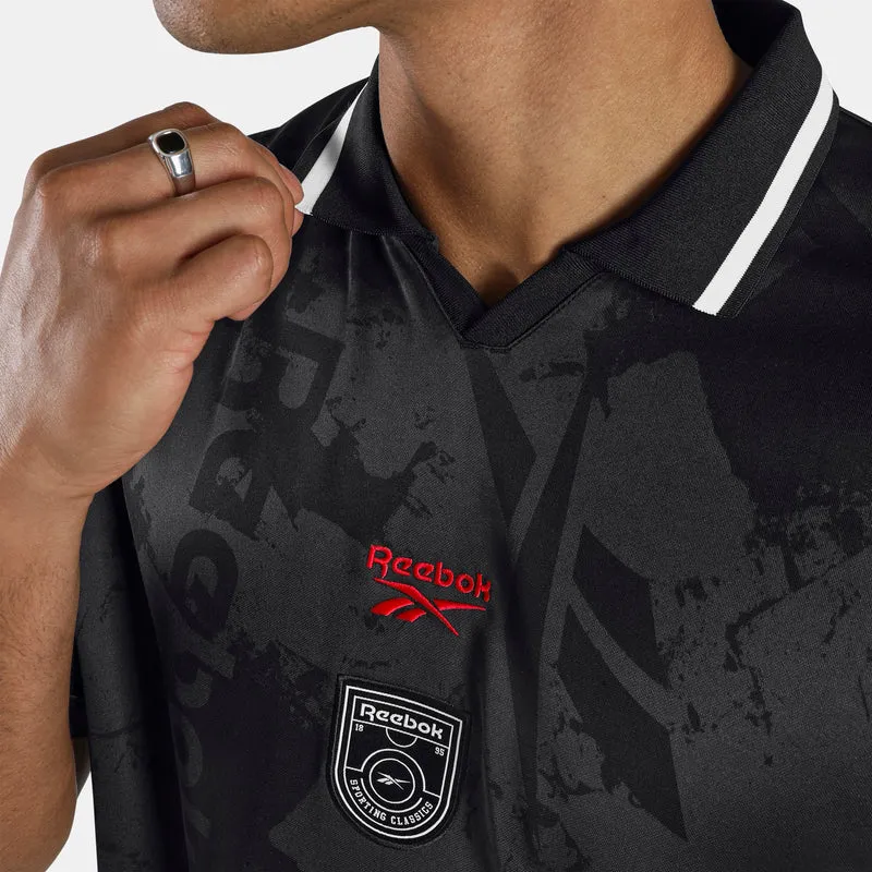 Street Sport Football Jersey