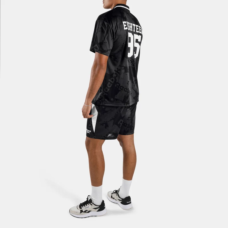 Street Sport Football Jersey