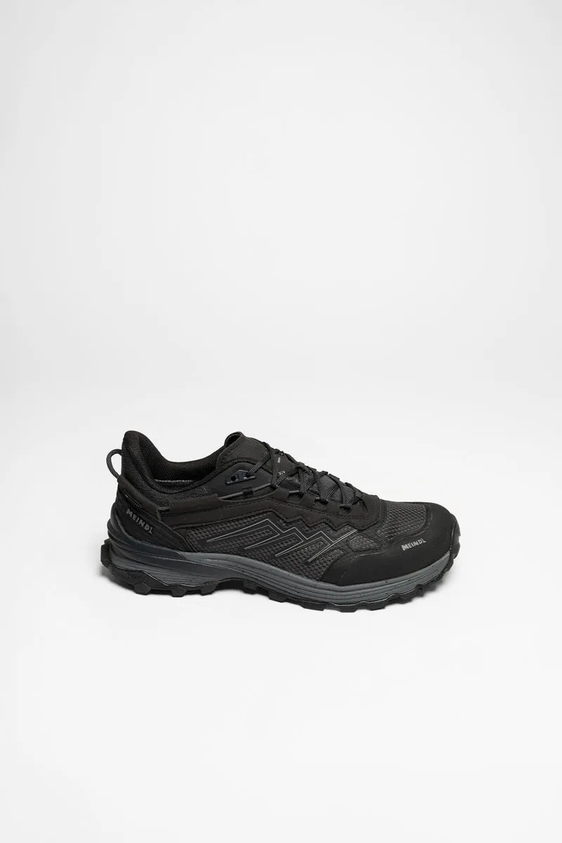 Jamaica GTX Herren (Noir)