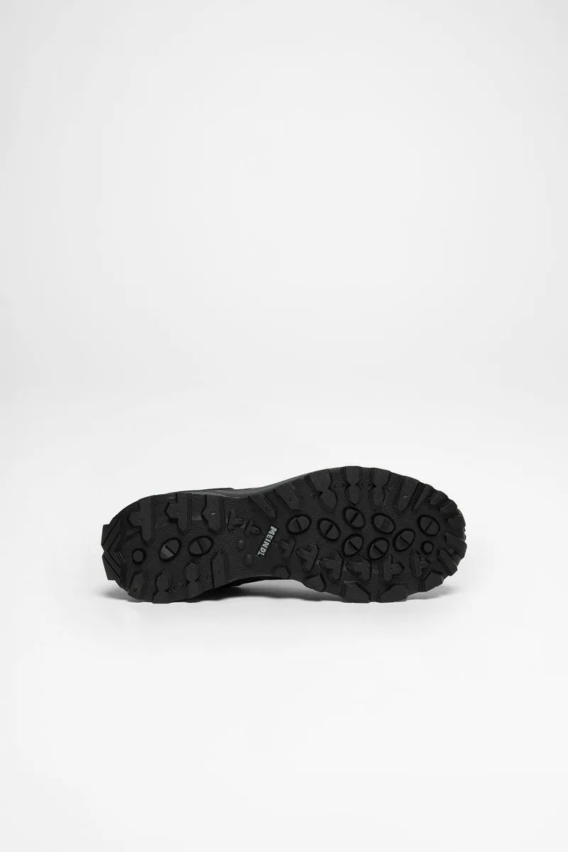 Jamaica GTX Herren (Noir)