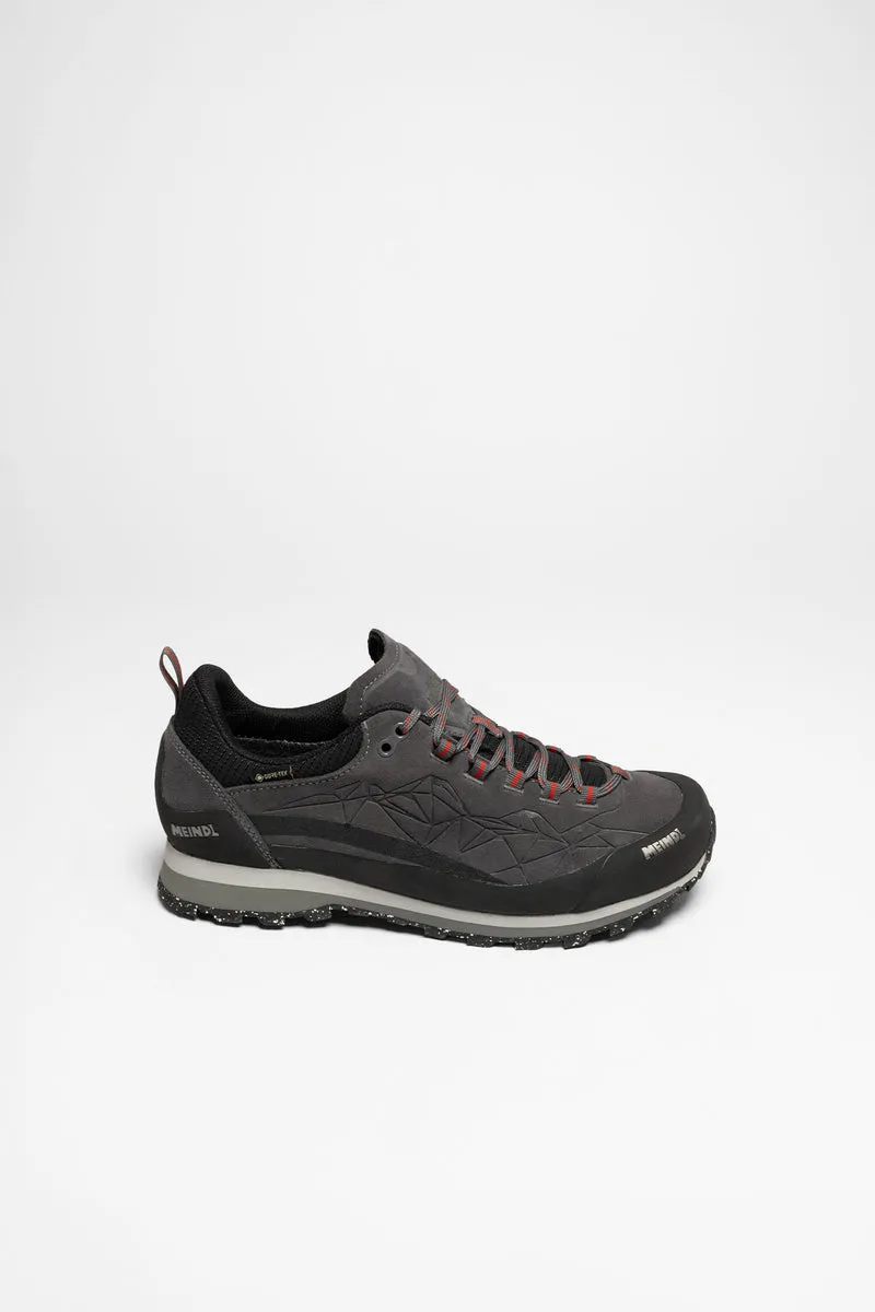 Literock 3.0 GTX Herren (Anthrazit/Rot)