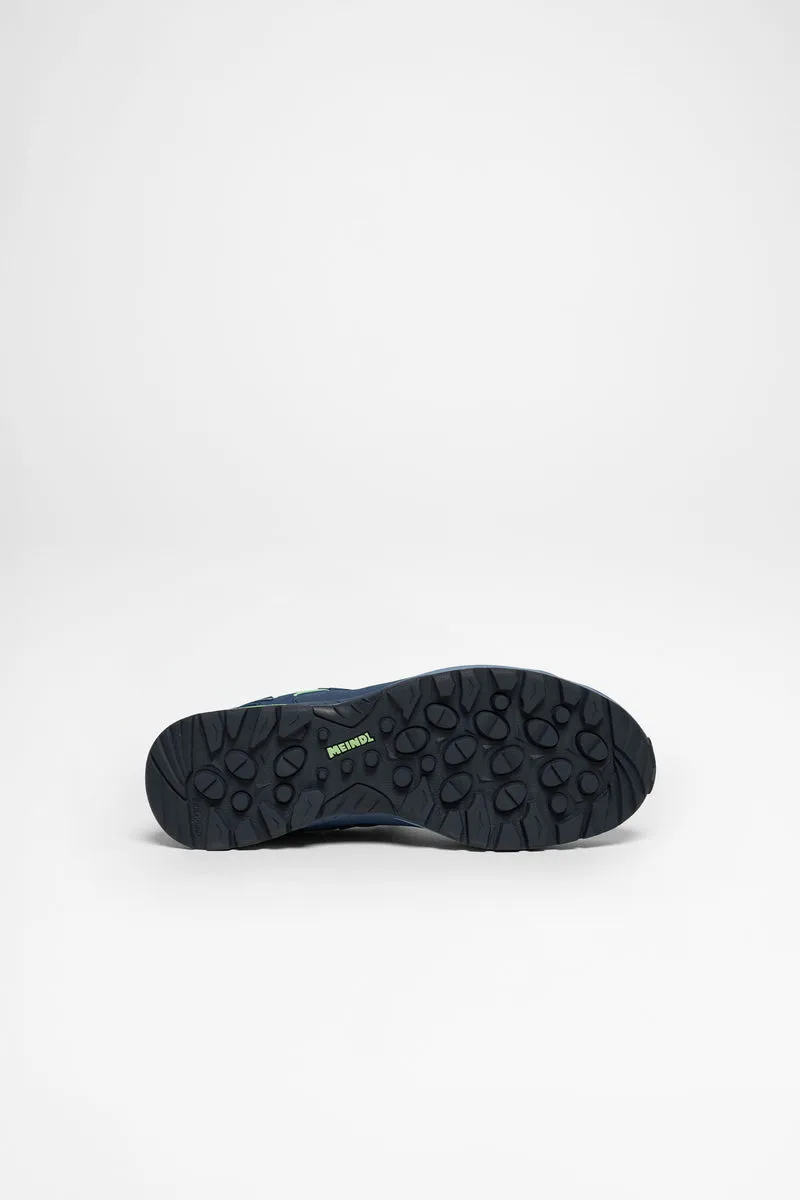Top Trail Lady GTX Damen (Jeans/Lime)