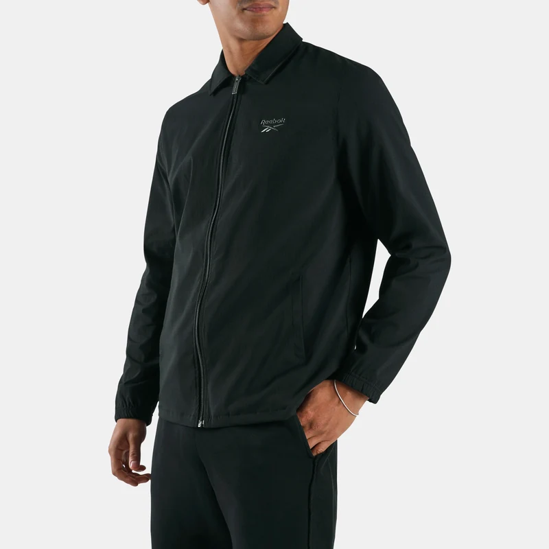 Street Sport Men's Track Jacket