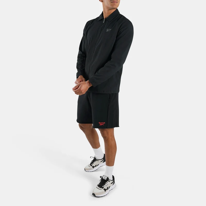 Street Sport Men's Track Jacket