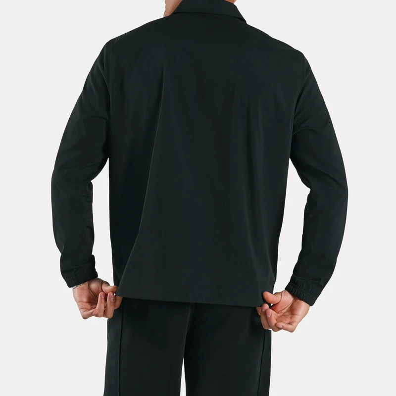 Street Sport Men's Track Jacket