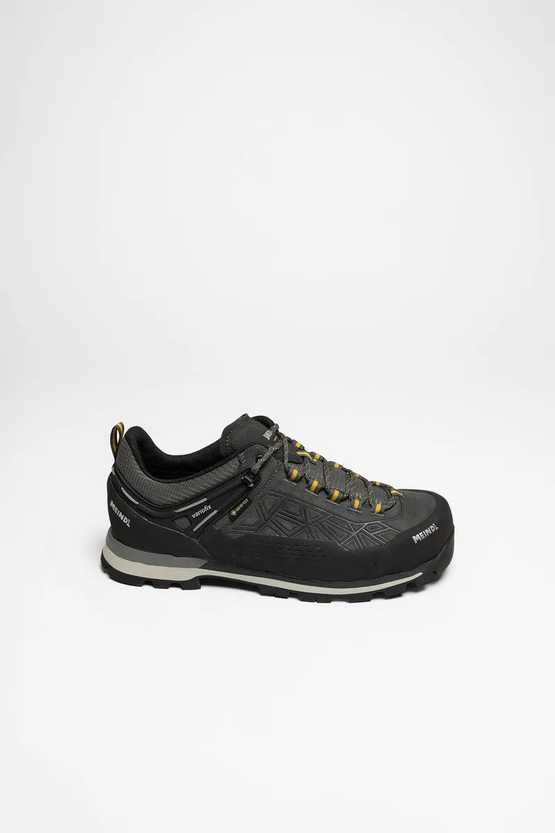 Literock free GTX Herren (Granit/Mais)