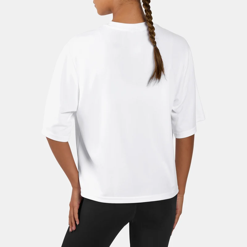 ID Basketball Mesh Women's Top