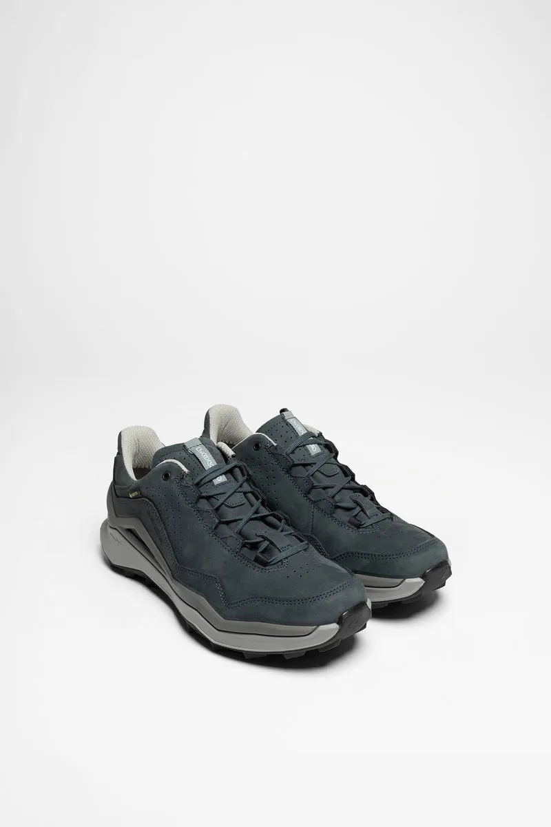 Maddox Pro Lt GTX Lo Ws Damen (Schieferblau/Grau)