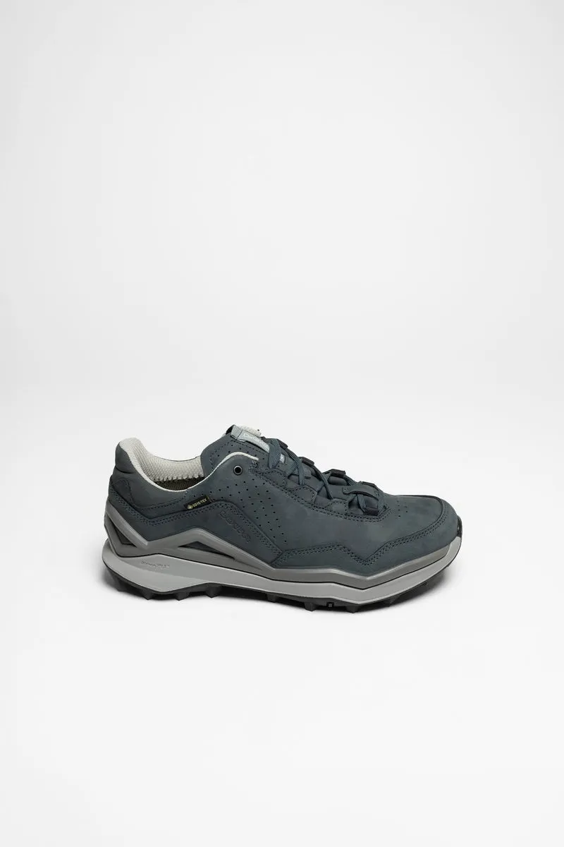 Maddox Pro Lt GTX Lo Ws Damen (Schieferblau/Grau)
