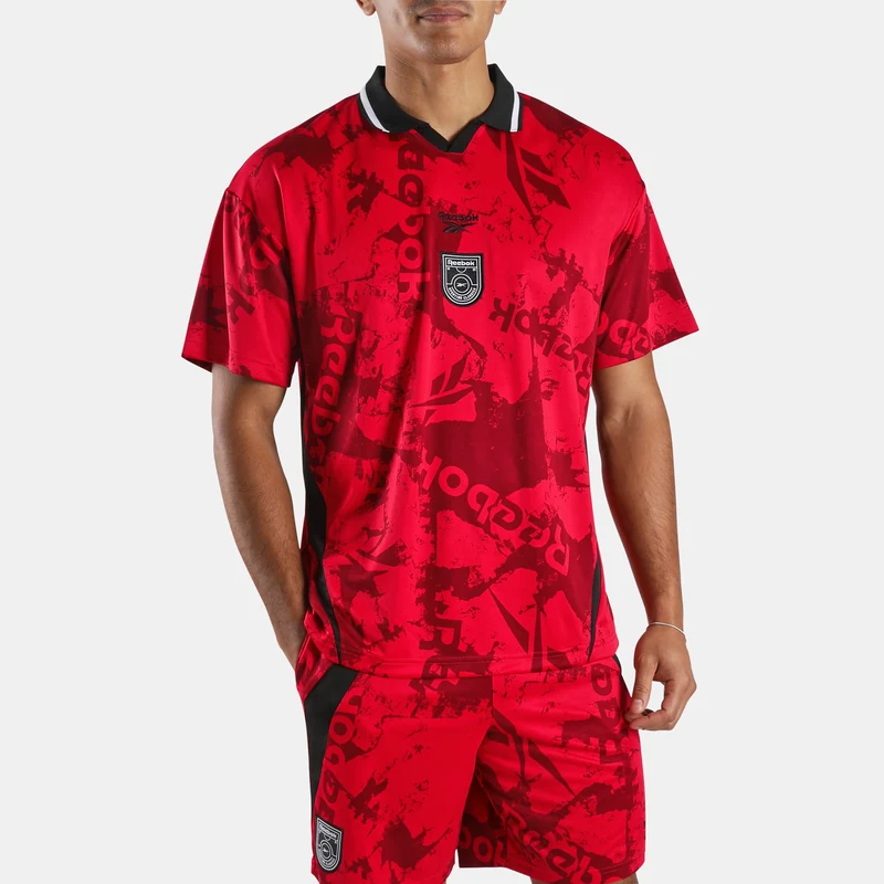 Street Sport Football Jersey