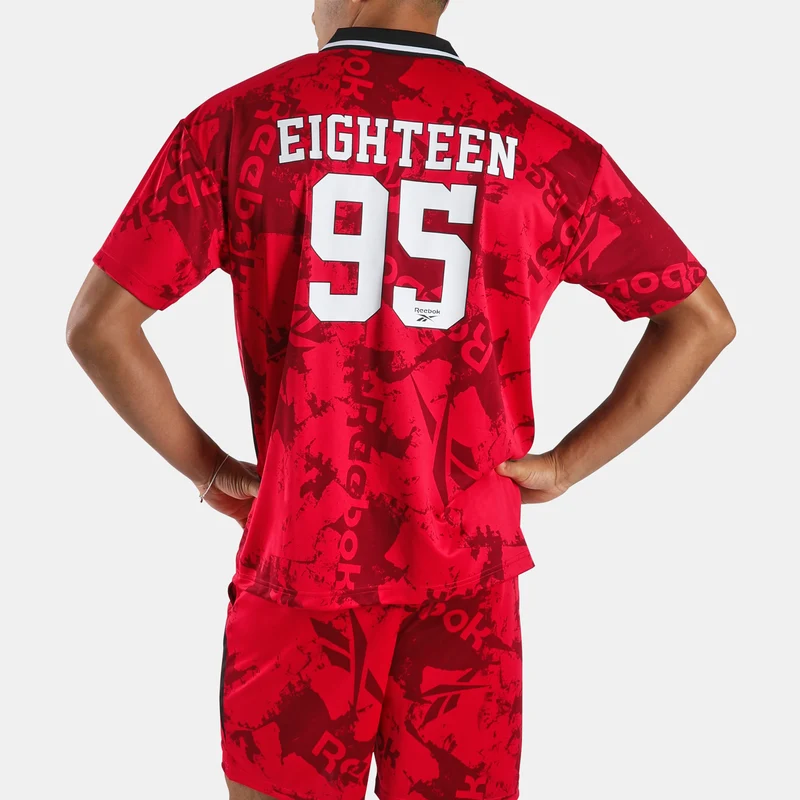 Street Sport Football Jersey