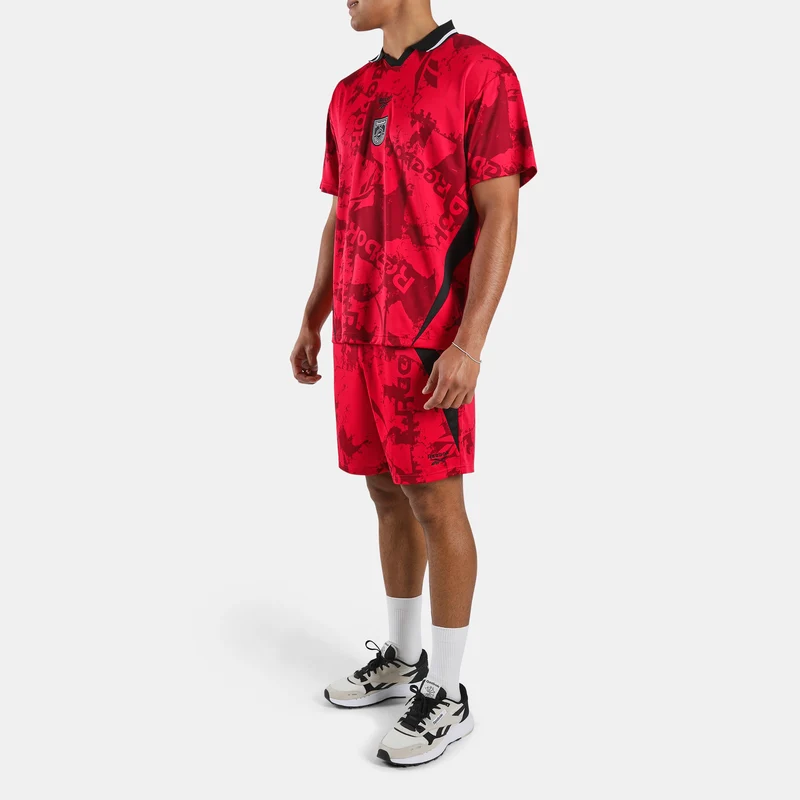 Street Sport Football Jersey