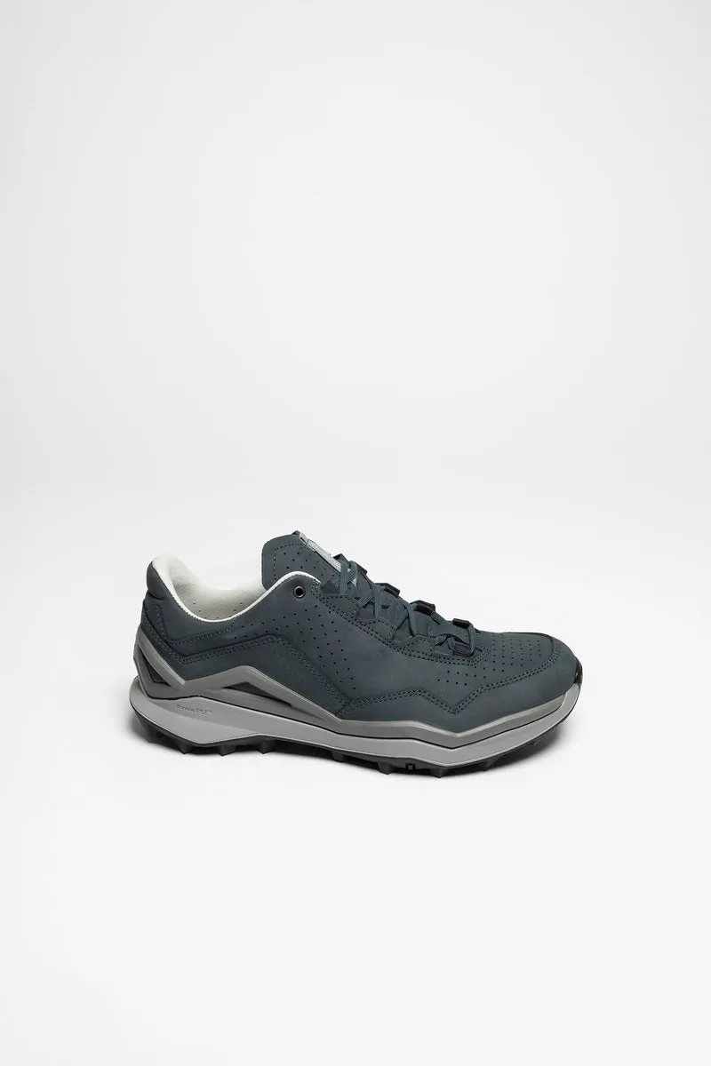 Maddox Pro Lt Lo Ws Damen (Schieferblau/Grau)
