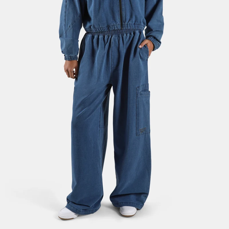 Street Sport Printed Cargo Pants