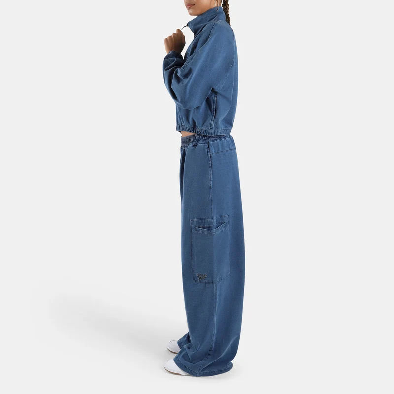 Street Sport Printed Cargo Pants