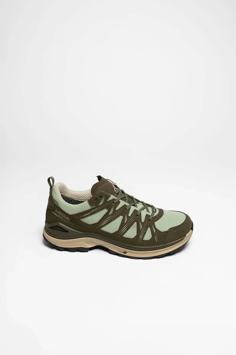 Innox Evo Ii GTX Ws Damen (Oliv/Sage)