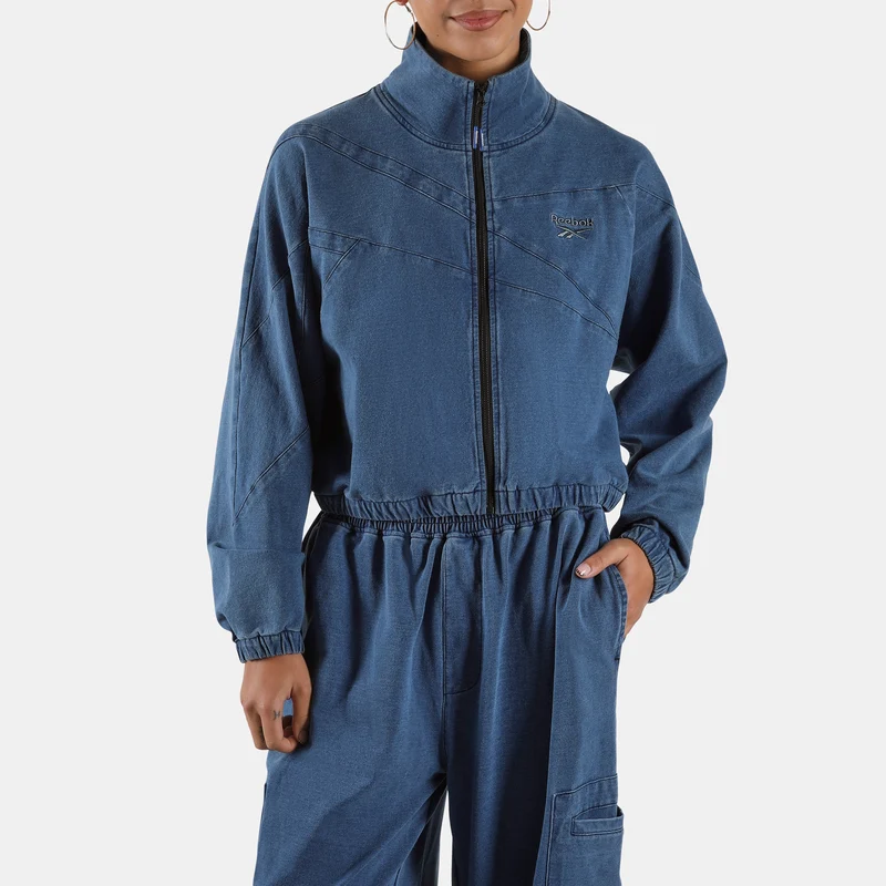 Street Sport Vector Icon Track Jacket