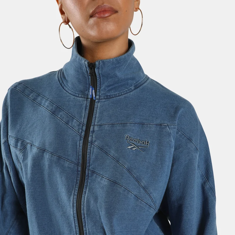 Street Sport Vector Icon Track Jacket