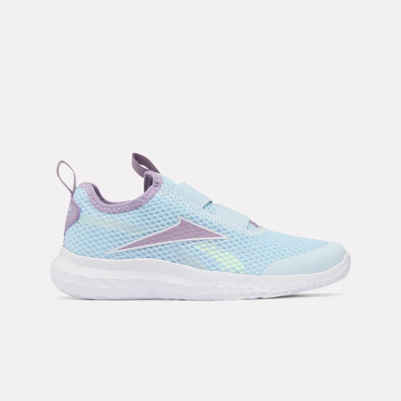 Rush Runner Slip-On Kid's Trainers