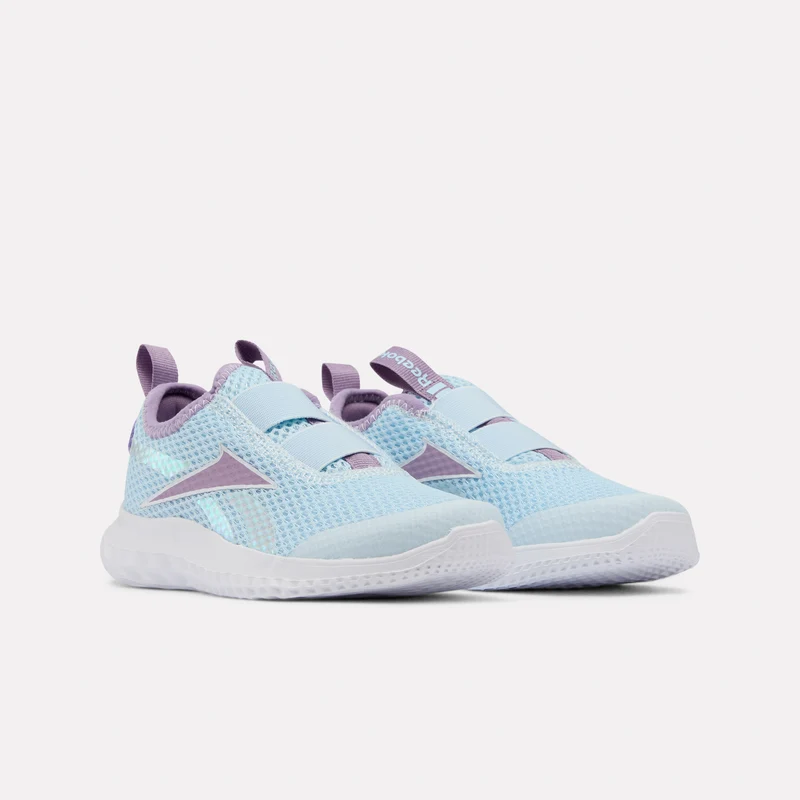 Rush Runner Slip-On Kid's Trainers