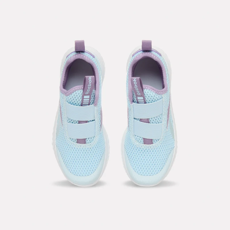 Rush Runner Slip-On Kid's Trainers