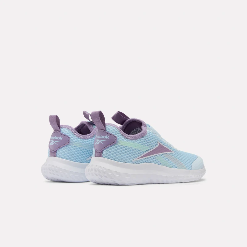 Rush Runner Slip-On Kid's Trainers