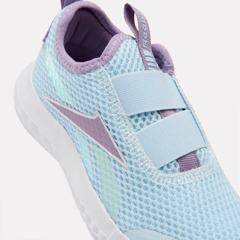 Rush Runner Slip-On Kid's Trainers