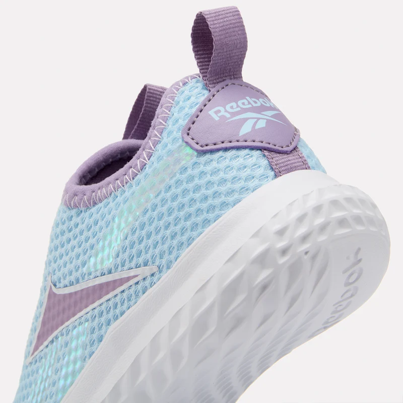 Rush Runner Slip-On Kid's Trainers
