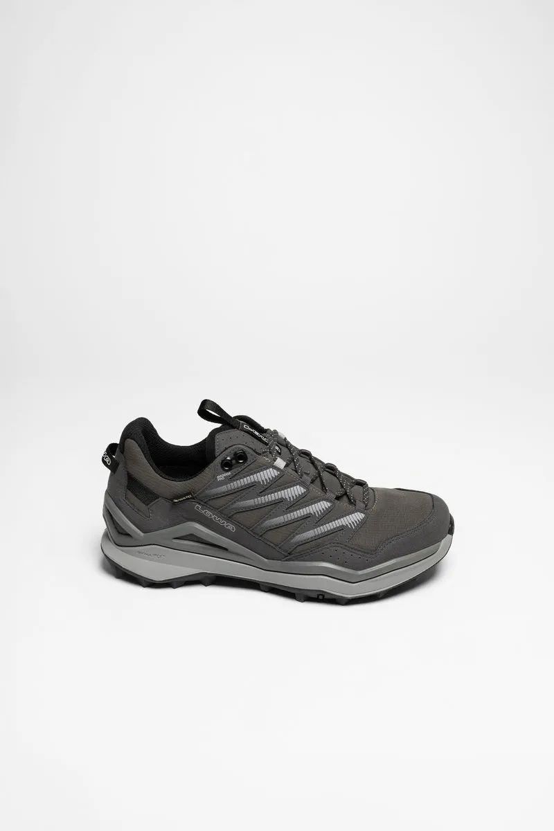Maddox Pro GTX Lo Herren (Grau/Grau)
