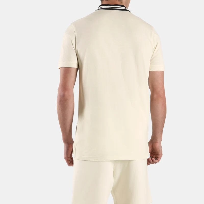 RBK Collegiate Men's Polo