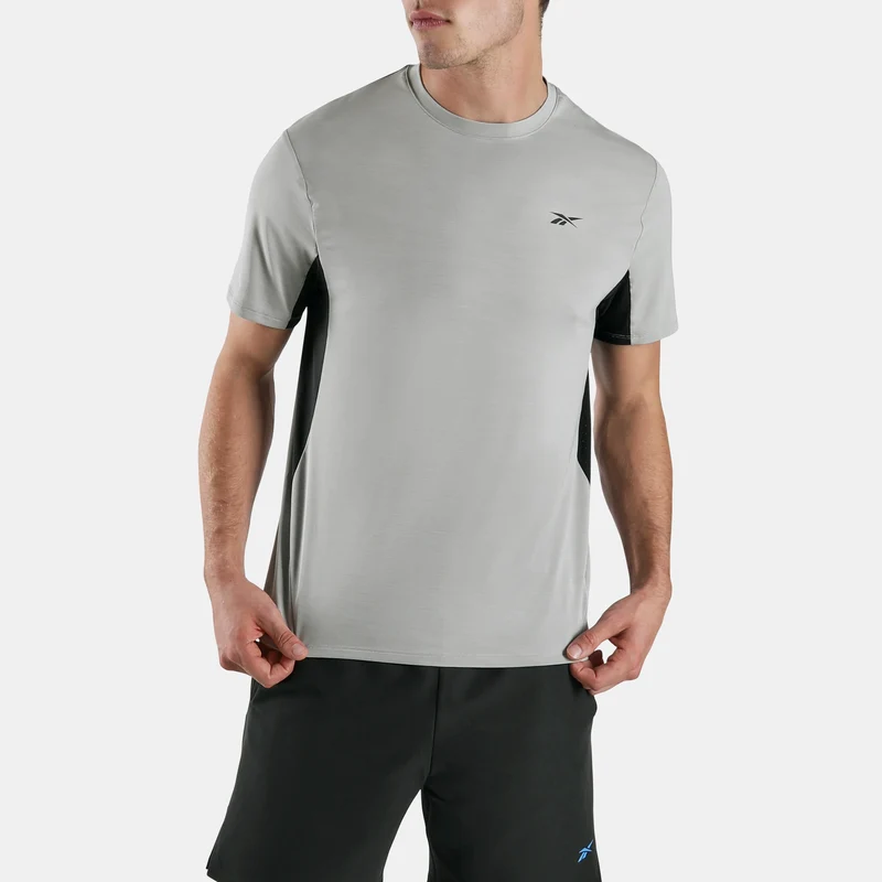 RBK Chill Athlete Tee