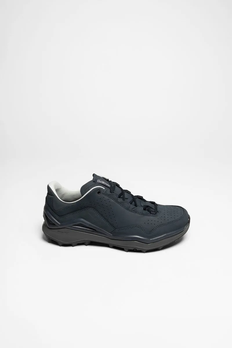Maddox Pro Lt Lo Herren (Navy/Grau)