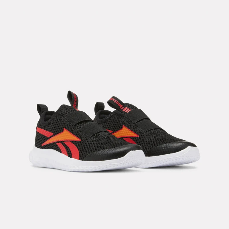 Rush Runner Slip-On Kid's Trainers