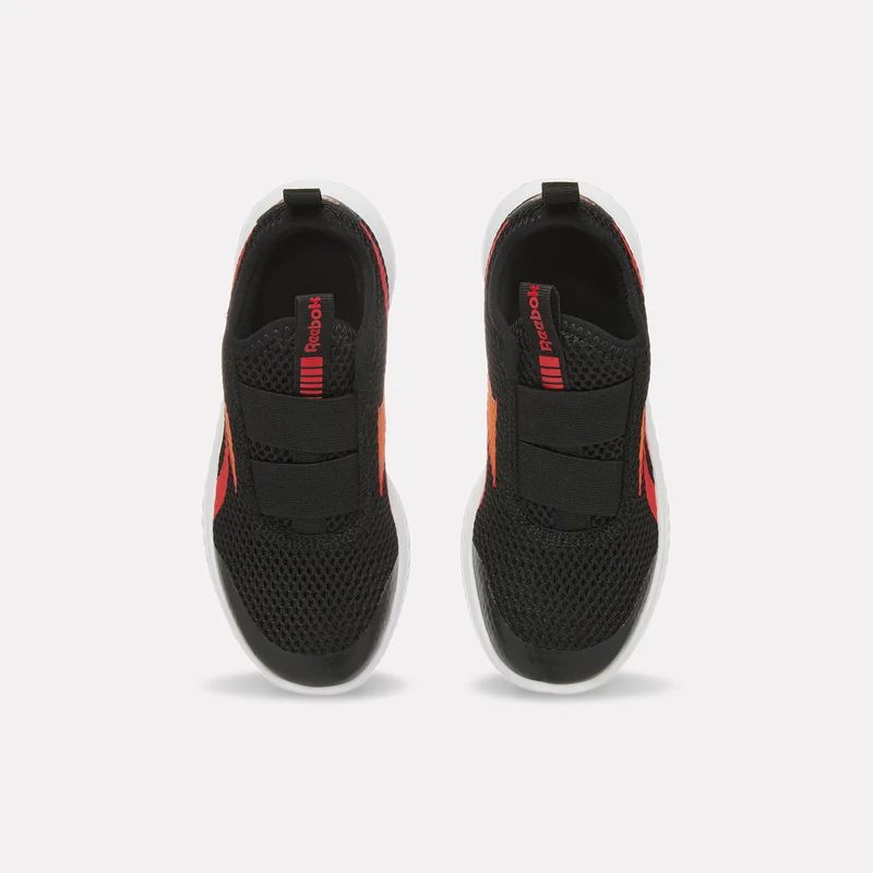 Rush Runner Slip-On Kid's Trainers