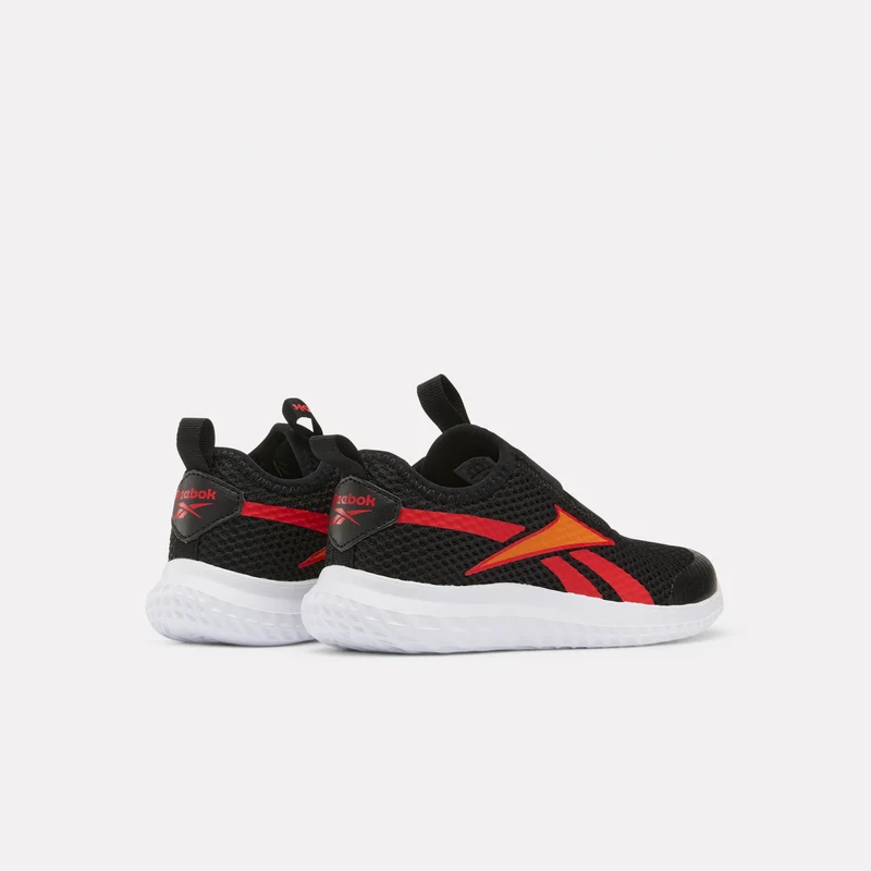 Rush Runner Slip-On Kid's Trainers