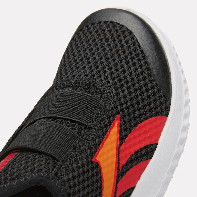 Rush Runner Slip-On Kid's Trainers