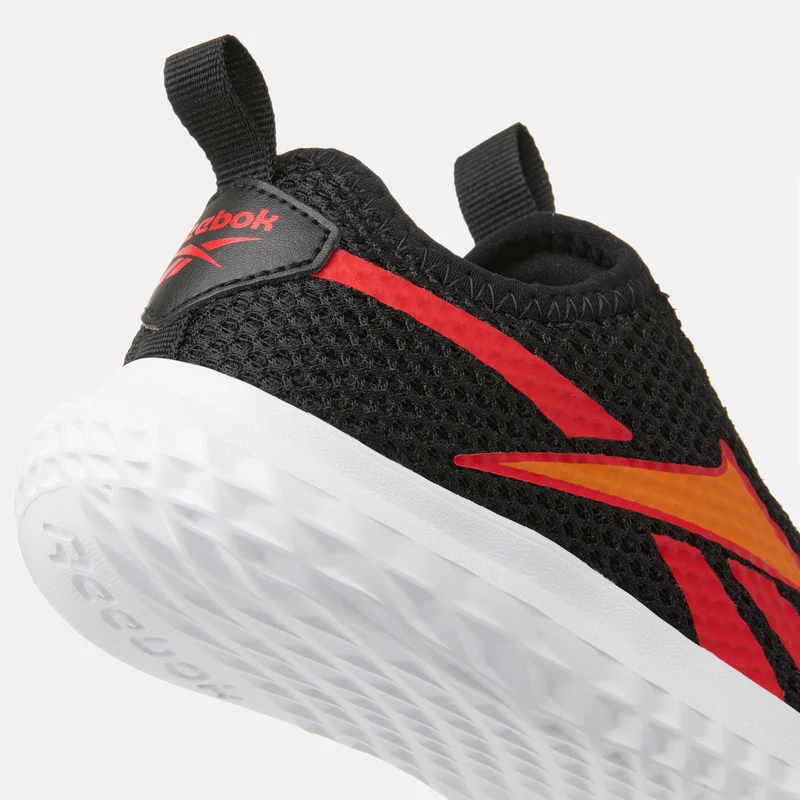 Rush Runner Slip-On Kid's Trainers