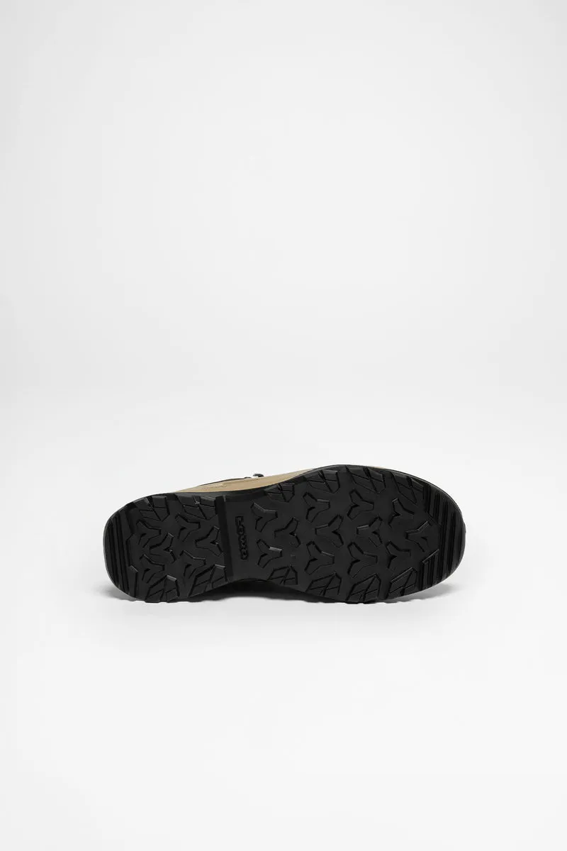 Ventierra GTX Mid Herren (Oliv/Bernsteingrün)