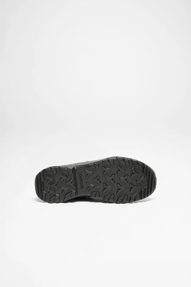 Ventierra GTX Mid Herren (Schwarz/Grau)