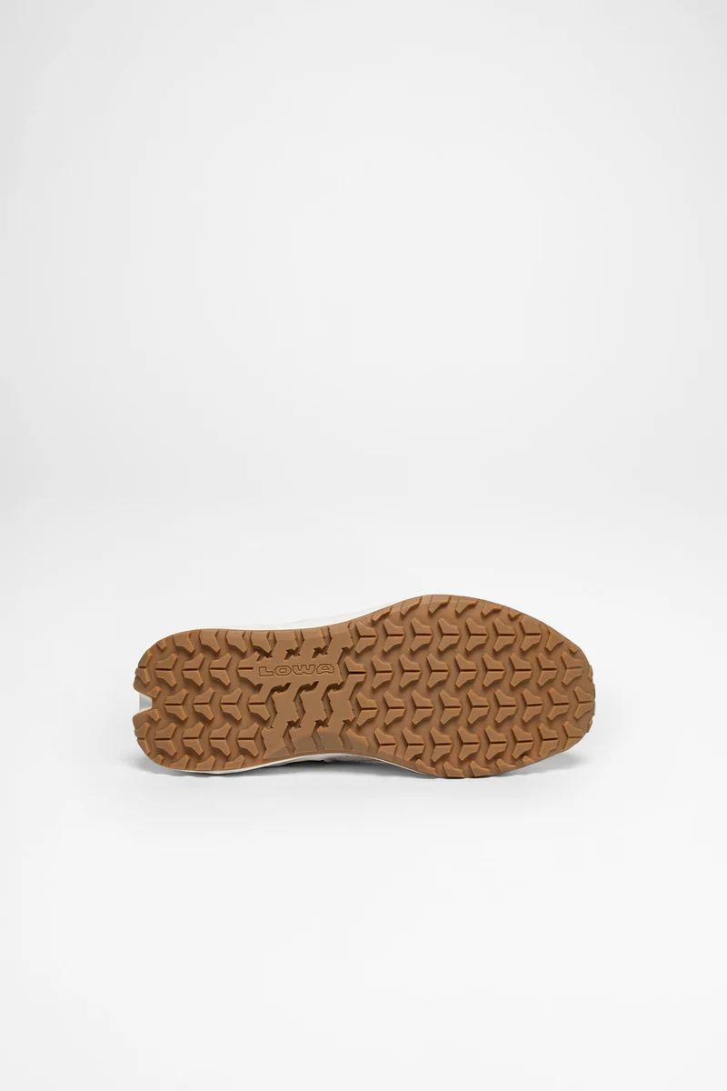 Kaloya Ws Damen (Offwhite/Koralle )