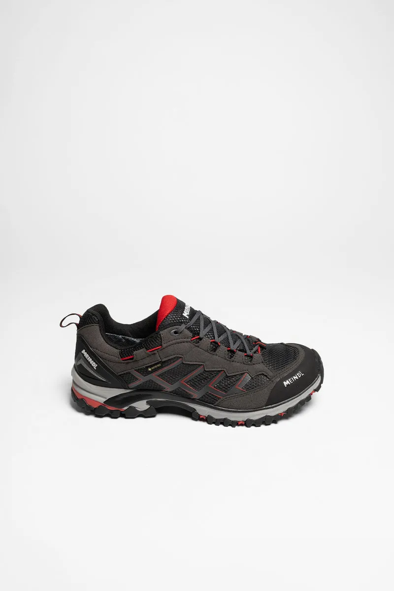 Caribe GTX Herren (Schwarz/Rot)