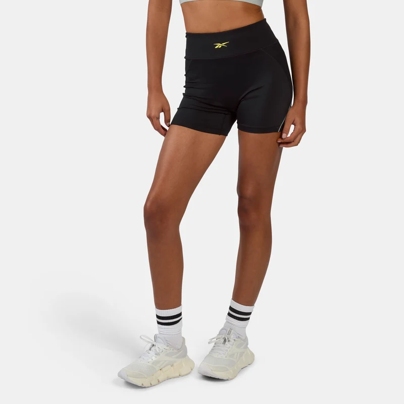 RBK Lab Women's Booty Shorts