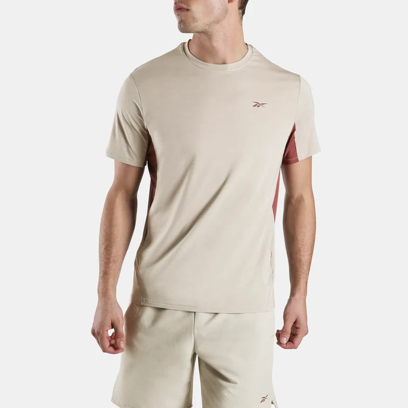 RBK Chill Athlete Tee