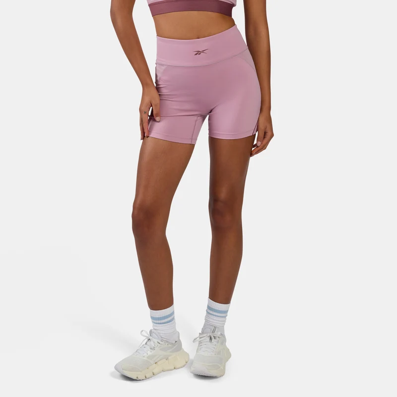 RBK Lab Women's Booty Shorts