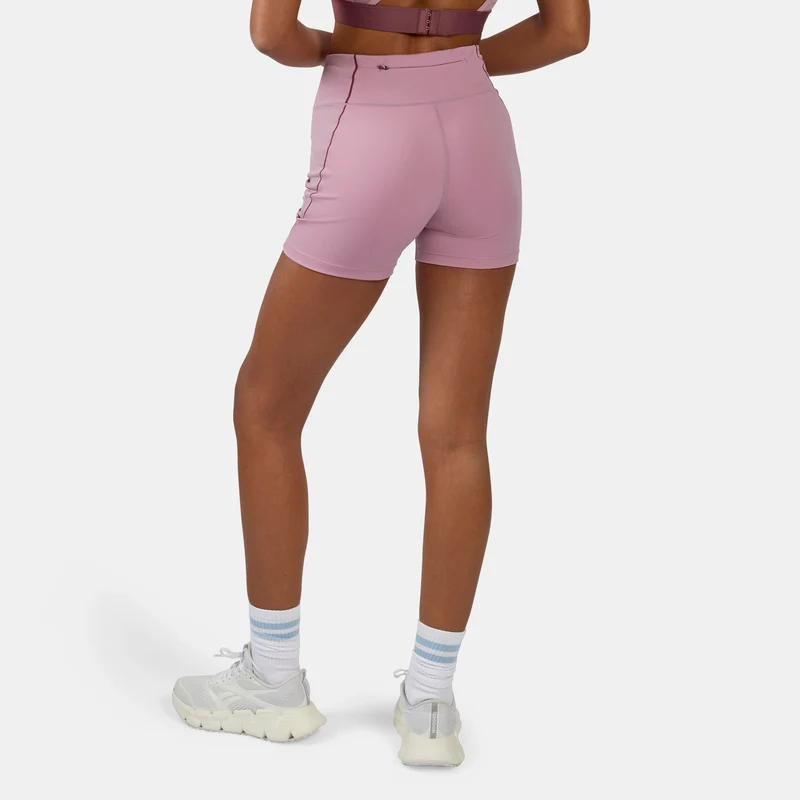 RBK Lab Women's Booty Shorts