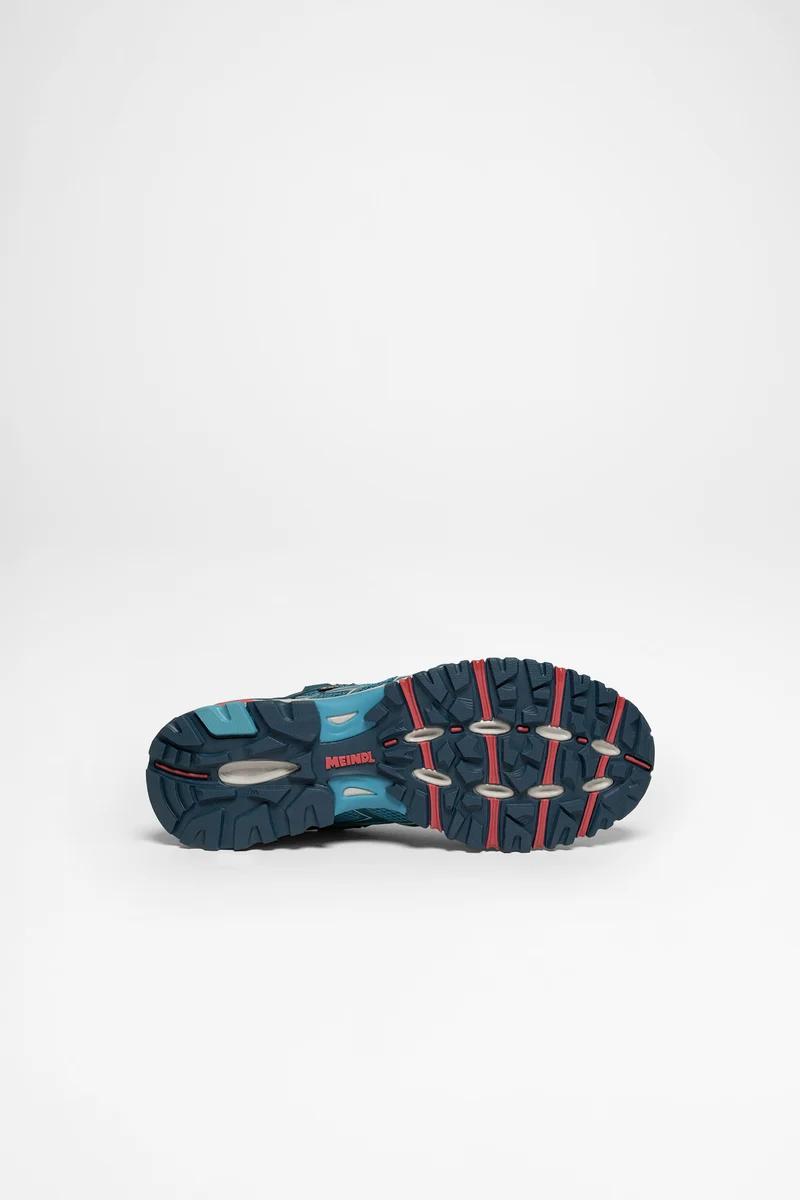 Caribe Lady GTX Damen (Aquamarin/Magenta)