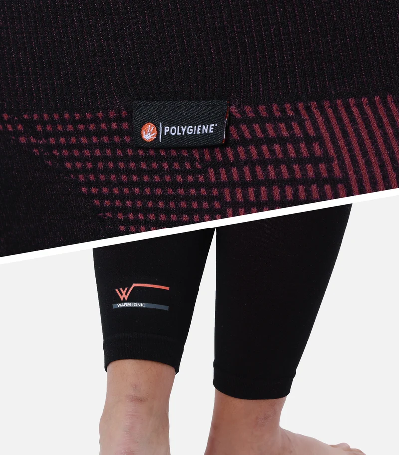 STRATEGIC PANT 5 F