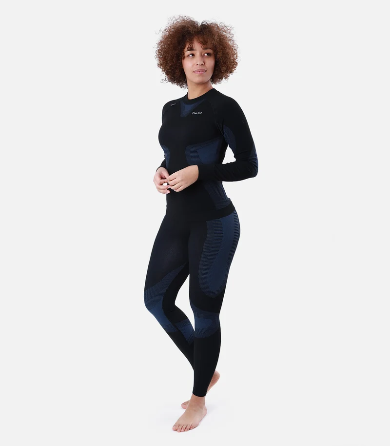 STRATEGIC PANT 5 F