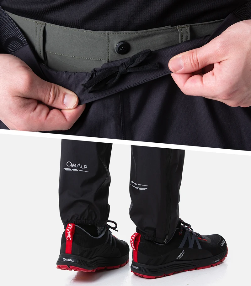 STORM PRO PANT 3 H