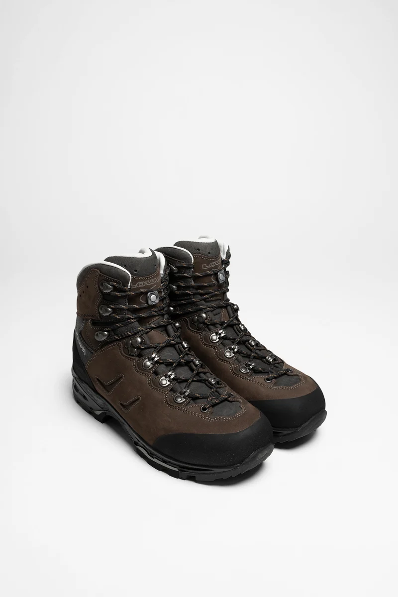 Camino LL Herren (Dunkelgrau/Schwarz)